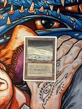 Tundra Revised Edition FWB French Light Play