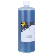 Magura Royal Blood Disc Brake Fluid 1000ml 1 Liter Mineral Oil MPN: 0721631