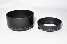 Minolta Lens Hood for A 100-300 / 4.5-5.6 A 35-70 / 3.5-4.5 from Japan