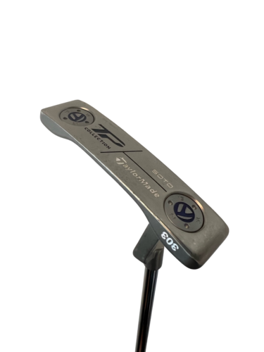 TaylorMade TP Collection Hydroblast Soto Putter 34