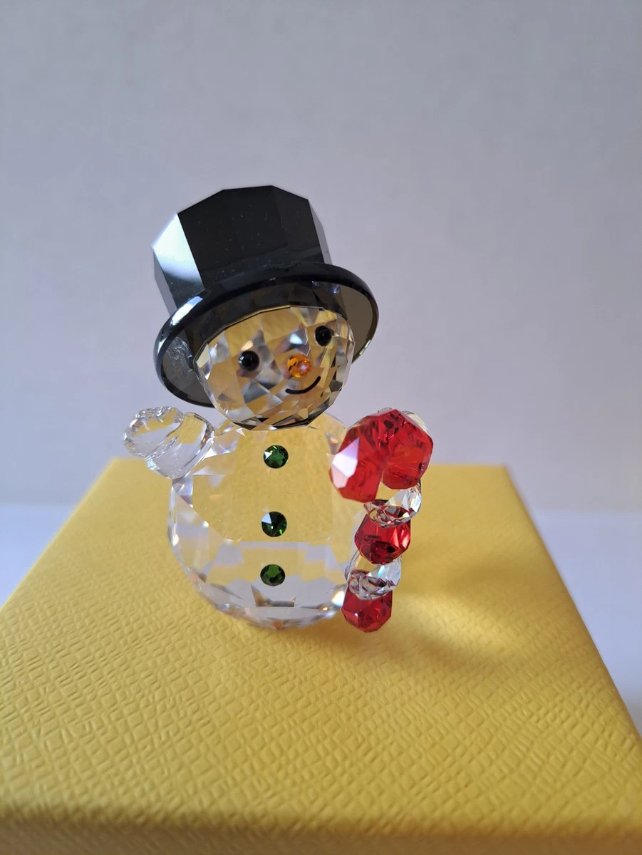 25+ Swarovski Collectible Snowman for sale | Updated Oct 2026