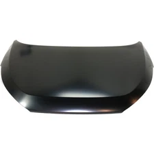 CAPA Certified Hood For Hyundai Tucson 2016-2021