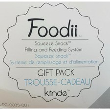 Kiinde Bottle System,