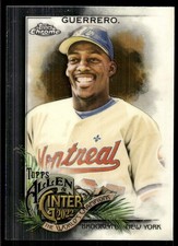 Vladimir Guerrero