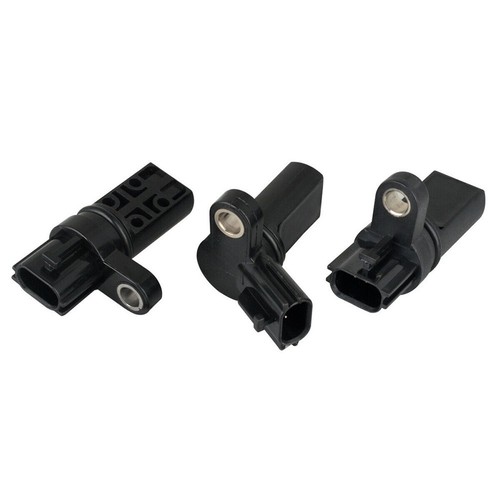 Crankshaft Position Sensor 23731-AL60C Black Camshaft 23731-6J90B 23731-AL61A - Picture 8 of 8