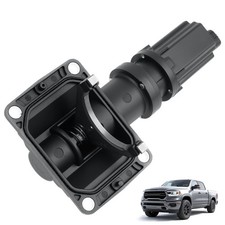 600-399 4WD Front Differential Axle Lock Actuator Compatible with 2008-2016 D...