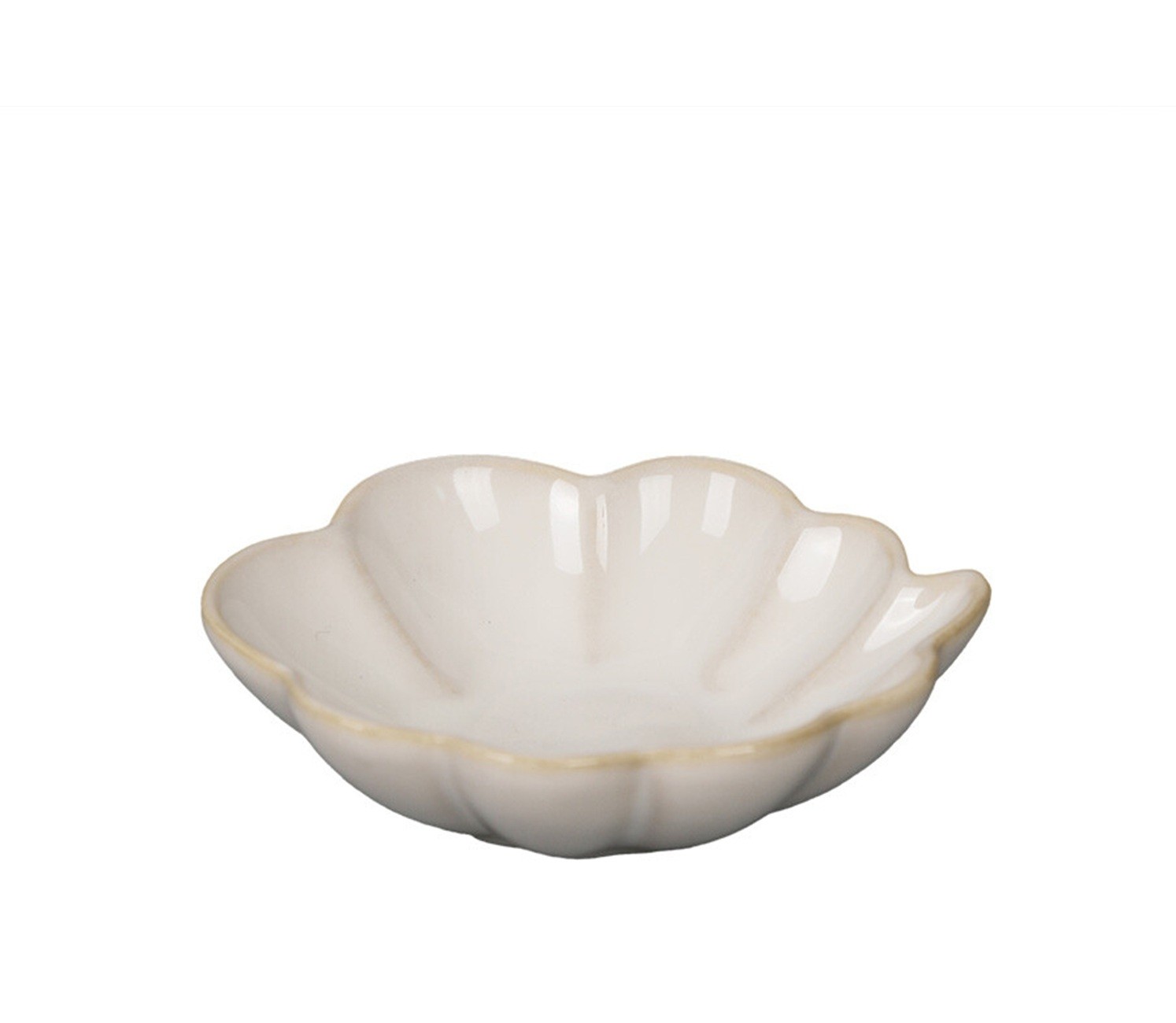 Комплект Nostalgia 2er-Platzteller aus hochwertiger для керамики с цветочным дизайном 2790₽