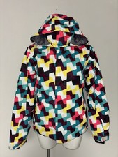 obermeyer Winter/ski jacket Girls Size Xl 18/20 Could Fit Women  s S/m
