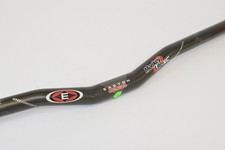 Easton Monkey Lite XC Fibra di Carbonio LO-Rise Manubrio 660mm 26.0 CNT mtb