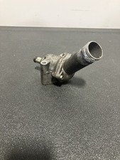 Nissan Silvia Sr20det S13 180sx 200sx 240sx Water Inlet Thermostat Housing Nissan Silvia Sr20det S13 180sx 200sx 240sx Water Inlet Thermostat Housing