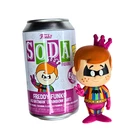 Funko Soda Camp Fundays 2023 Freddy Funko as Batman Rainbow Suit LE2700