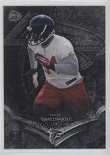 2014 Bowman Sterling Pulsar Refractor /50 Yawin Smallwood #69 03xg