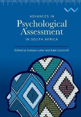 Kobus Maree Simangele Mayisel Advances in Psychological  (Paperback) (UK IMPORT)