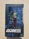 💥New G.I. Joe Classified Series #133, ALBERT "ALPINE" PINE Action Figure
