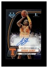 2024-25 Bowman Chrome University Prospect Autograph Jordan Gainey RC Volunteers