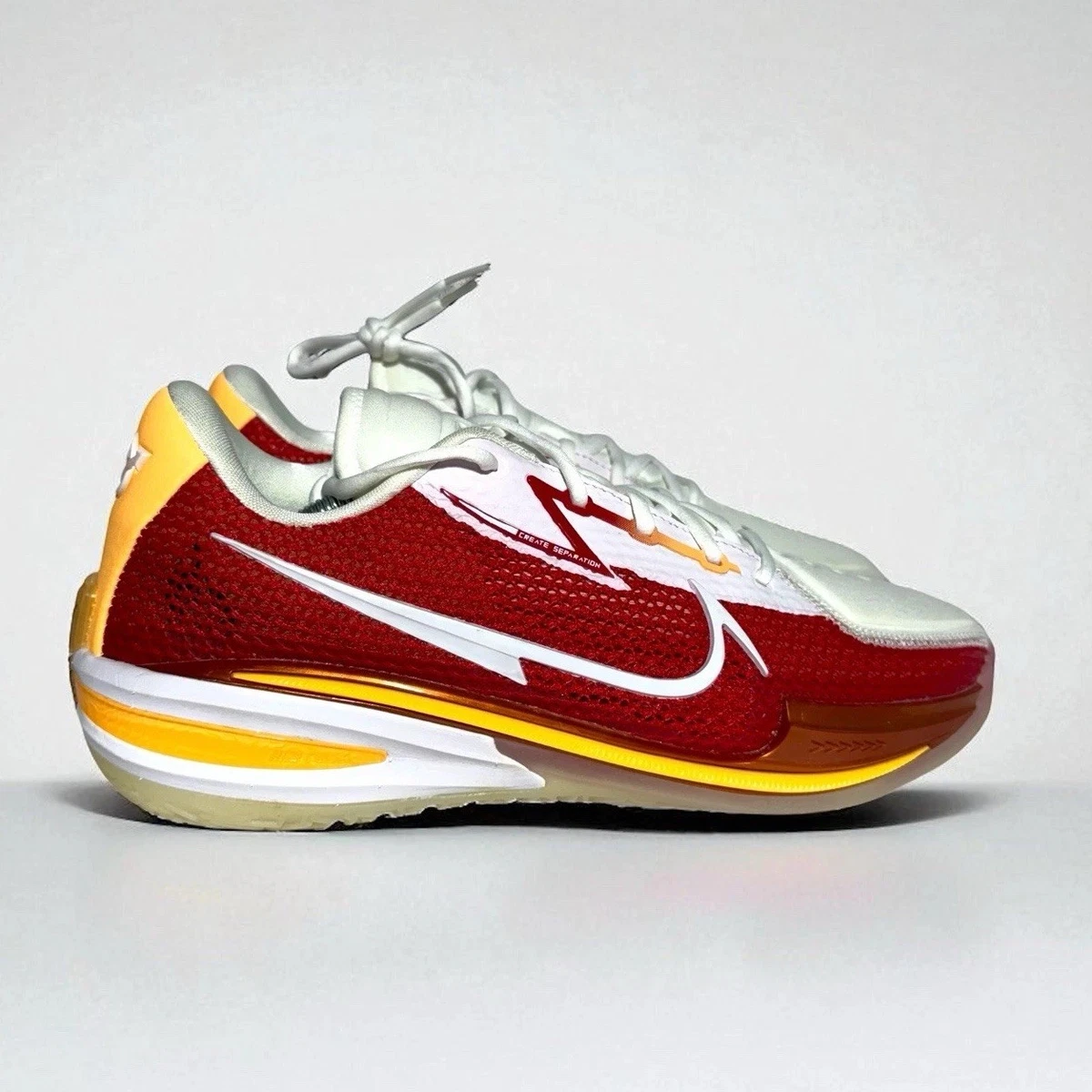 Las mejores ofertas en Nike Air Zoom GT Cut EP University Red | eBay