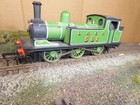 Mainline 00 Gauge LNER Class J72 0 6 0 Steam Tank Loco no 581 in LNER Green NR