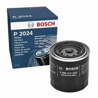 Bosch ÖLfilter 0 986 452 024 986452024 P2024