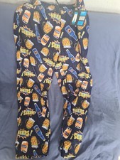 Harvey James Loungewear
