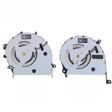 Laptop CPU Fan BAPA0705R5H-Y002 For Asus Zenbook 15 UX533 UX533F 13NB0JX0T02011