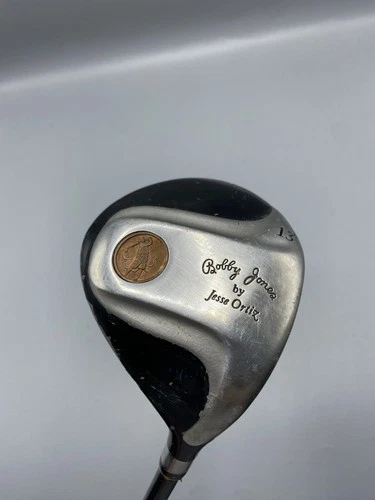Bobby Jones Jesse Ortiz 13* 3 Wood 44” Regular JS6-R Graphite Design Shaft RH