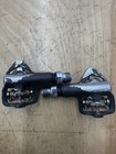 Trek ICON SPD Road Pedals Single-sided Used Condition — photo 2