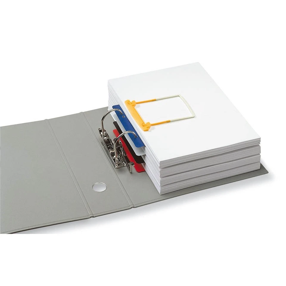 Jalema Abheftbügel Clip Plus, 100 St.