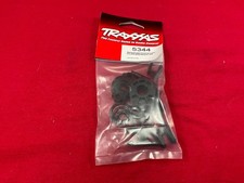 Traxxas 5344 Upper Lower Steering Arms Servo Saver Servo Saver Spring SLAYER