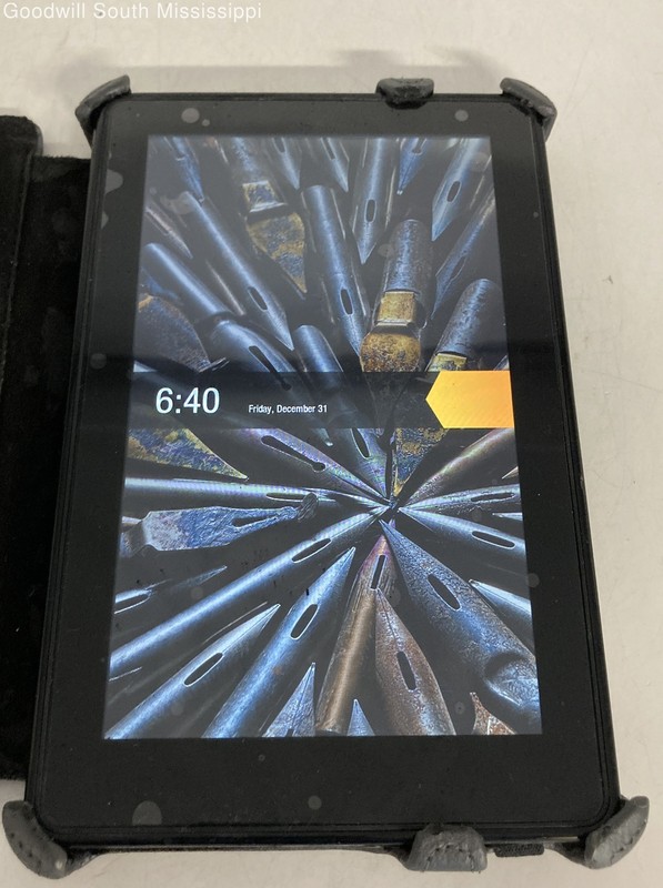 Amazon 1st Generation Kindle Fire