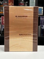 Al Haramain Amber Oud Gold Edition Eau de Parfum Unisex 6.7 fl. oz. / 200ml