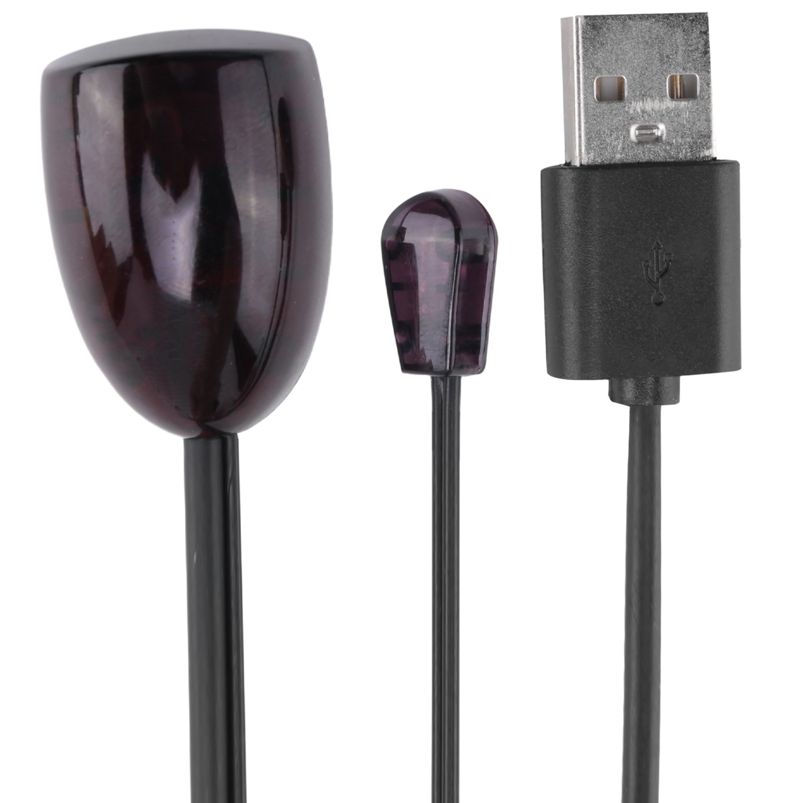 IR Extender Infrared IR Remote Control Receiver USB IR Receiver Adapter1179