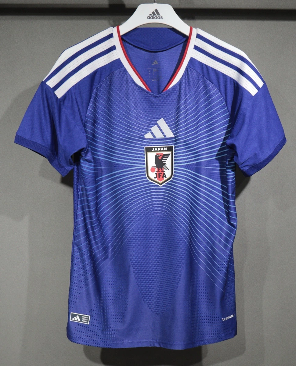 Size L Japan National Team Soccer Jerseys for sale | eBay