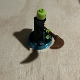 LEGO Dimensions Wicked Witch The Wizard Of Oz Fun Pack 71221 Witch Only