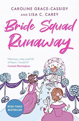 Bride Squad Runaway by Lisa C. Carey 1785302892 FREE Shipping