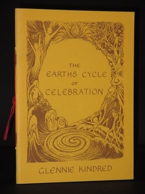 The Earth's Cycle of Celebration, Kindred, Glennie, Very Good Book