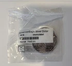 2015 American Silver Eagle Uncirculated Bullion $1 Coin