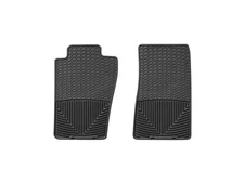 WeatherTech All-Weather Floor Mats for W11 - 1st Row