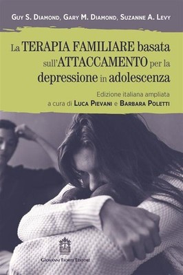 Libri Diamond Guy S. / Diamond Gary M. / Levy Suzanne A. - La Terapia Familiare 