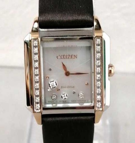 CITIZEN EG7068-16D Eco-Drive 84017