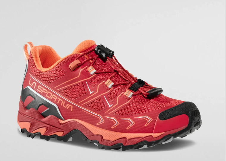 ULTRA RAPTOR II JR. FINO MIS. 35 LA SPORTIVA