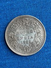 1862 Rupee for sale | eBay
