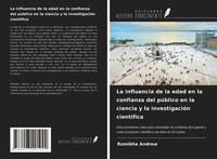 Romikha Andrew | La Influencia De La Edad En La Confianza Del PúBlico En La...