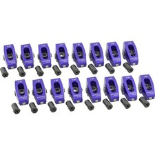 Speedway Roller Rocker Arms 1.61 38 Stud Fits Small Block Ford