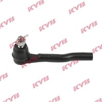 KYB Spurstangenkopf Gelenkkopf KTR4554 Stahl FüR Honda HR 5 RV Ehev RV5