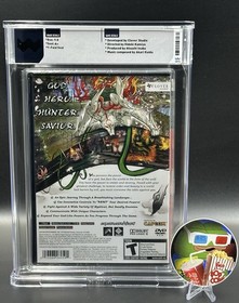 Okami &bull; WATA 9.8 A+ &bull; PlayStation 2 &bull; Not VGA/CGC
