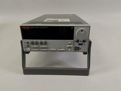 Keithley 2601B System-Quellmessgerät