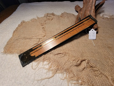 #ad Stanley No 15 Rule 0536 $140.00