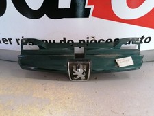 Calandre Peugeot 406