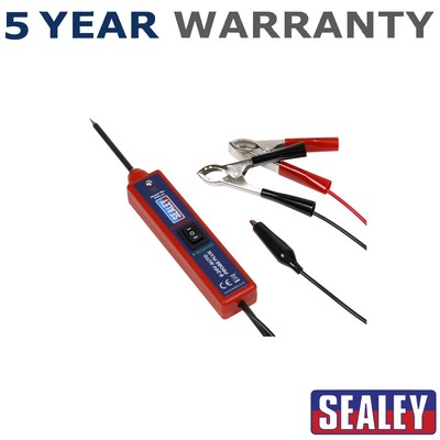 Sealey Auto Probe Plus 6-24V PPX