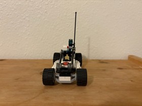 LEGO Marvel: Avengers Hydra Showdown (76030) - Used 